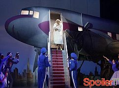 Smash: 2x05 The Read-Through - zdjęcia promocyjne