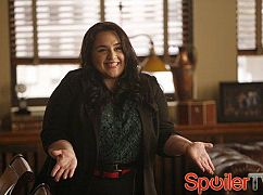 Smash: 2x05 The Read-Through - zdjęcia promocyjne