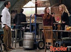 Whitney: 2x11 Slow Ride - zdjęcia promocyjne