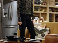 Whitney: 2x11 Slow Ride - zdjęcia promocyjne