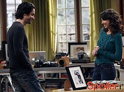 Whitney: 2x11 Slow Ride - zdjęcia promocyjne
