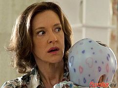 Niepokorni: 3x07 A Long Way From Home - zdjęcia promocyjne