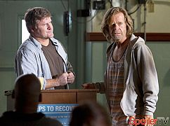 Niepokorni: 3x07 A Long Way From Home - zdjęcia promocyjne