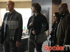Zero Hour: 1x03 Pendulum - zdjęcia promocyjne