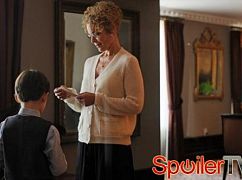 Zero Hour: 1x03 Pendulum - zdjęcia promocyjne