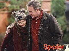 Ostatni prawdziwy mężczyzna: 2x13 What's in a Name? - zdjęcia promocyjne