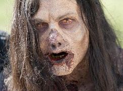 Żywe trupy: 3x12 Clear - zdjęcia promocyjne