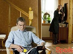 Barwy szczęścia odc. 888 - zdjęcia promocyjne