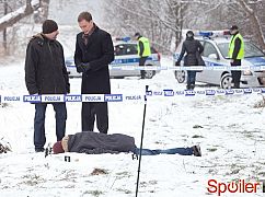 Prawo Agaty: 3x01 - zdjęcia promocyjne