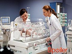 Lekarze: 2x01 Gdyby można było cofnąć czas - zdjęcia promocyjne