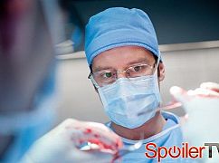 Lekarze: 2x01 Gdyby można było cofnąć czas - zdjęcia promocyjne