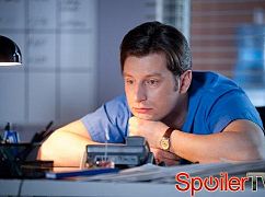 Lekarze: 2x01 Gdyby można było cofnąć czas - zdjęcia promocyjne