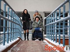 Przyjaciółki: 2x01 - zdjęcia promocyjne