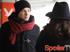 Przyjaciółki: 2x01 - zdjęcia promocyjne