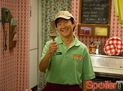 Community: 4x06 Advance Documentary Filming - zdjęcia promocyjne