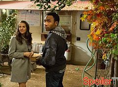 Community: 4x06 Advance Documentary Filming - zdjęcia promocyjne