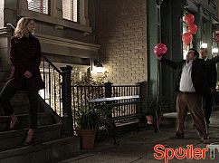 1600 Penn: 1x08 Game Theory - zdjęcia promocyjne