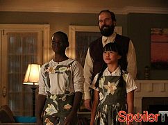 Go On: 1x17 Ring and a Miss - zdjęcia promocyjne