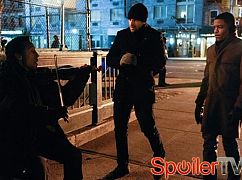 Elementary: 1x18 Déjà Vu All Over Again - zdjęcia promocyjne