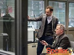 Elementary: 1x18 Déjà Vu All Over Again - zdjęcia promocyjne