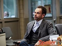 Elementary: 1x18 Déjà Vu All Over Again - zdjęcia promocyjne