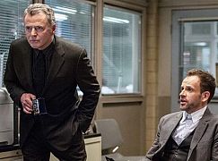 Elementary: 1x18 Déjà Vu All Over Again - zdjęcia promocyjne