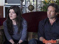 Californication: 6x07 The Dope Show - zdjęcia promocyjne