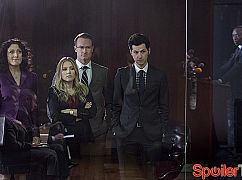 House of Lies: 2x07 The Runner Stumbles - zdjęcia promocyjne