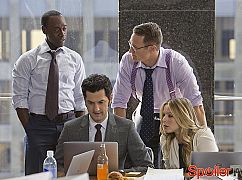 House of Lies: 2x07 The Runner Stumbles - zdjęcia promocyjne