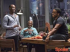 House of Lies: 2x07 The Runner Stumbles - zdjęcia promocyjne