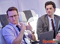 House of Lies: 2x07 The Runner Stumbles - zdjęcia promocyjne