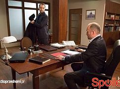 Wszystko przed nami odc. 72 - zdjęcia promocyjne