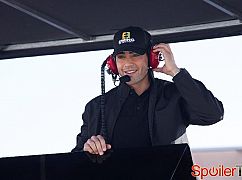 Dallas: 2x07 The Furious and the Fast - zdjęcia promocyjne