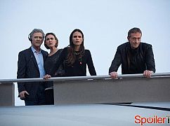 Dallas: 2x07 The Furious and the Fast - zdjęcia promocyjne