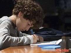 Touch: 2x07 Ghosts - zdjęcia promocyjne