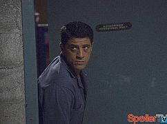 Touch: 2x07 Ghosts - zdjęcia promocyjne