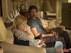Touch: 2x07 Ghosts - zdjęcia promocyjne