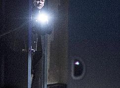 Touch: 2x07 Ghosts - zdjęcia promocyjne