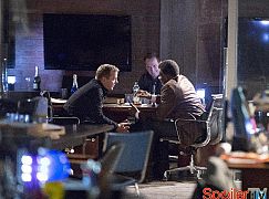 Touch: 2x07 Ghosts - zdjęcia promocyjne