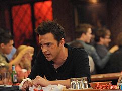 Jess i chłopaki: 2x19 Guys Night - zdjęcia promocyjne