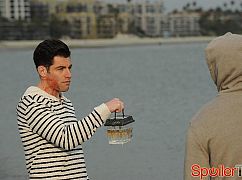 Jess i chłopaki: 2x19 Guys Night - zdjęcia promocyjne