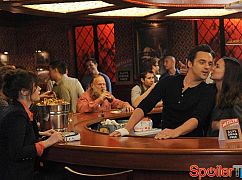 Jess i chłopaki: 2x19 Guys Night - zdjęcia promocyjne