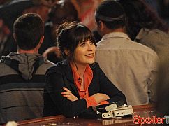 Jess i chłopaki: 2x19 Guys Night - zdjęcia promocyjne