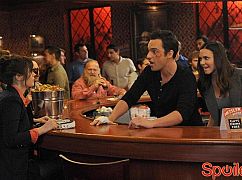 Jess i chłopaki: 2x19 Guys Night - zdjęcia promocyjne