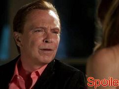 CSI: Kryminalne zagadki Las Vegas: 13x16 Last Woman Standing - zdjęcia promocyjne