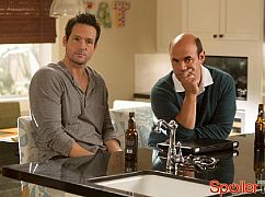 Cougar Town: Miasto kocic: 4x10 You Tell Me - zdjęcia promocyjne