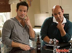 Cougar Town: Miasto kocic: 4x10 You Tell Me - zdjęcia promocyjne