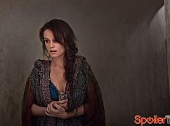 Spartakus: 3x05 Blood Brothers - zdjęcia promocyjne