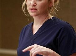 Chirurdzy: 9x17 Transplant Wasteland - zdjęcia promocyjne