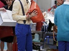 Pamiętniki Carrie: 1x10 The Long and Winding Road Not Taken - zdjęcia promocyjne